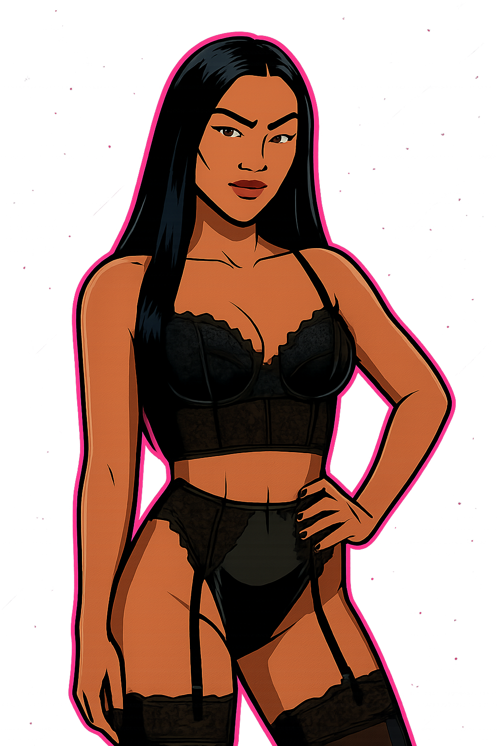 Cherry Mai Avatar